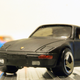 Illustration for article titled Custom - Slantnose edition with some 934 on the side